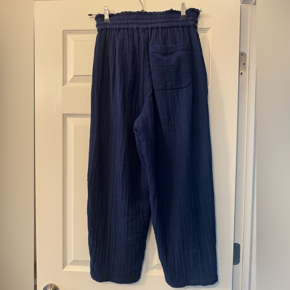 Free People cuddle up pants - Picture 5 of 5